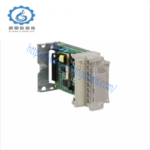 Schneider TSXAEZ801: Precision Analog Input Module, Advanced Control Solutions