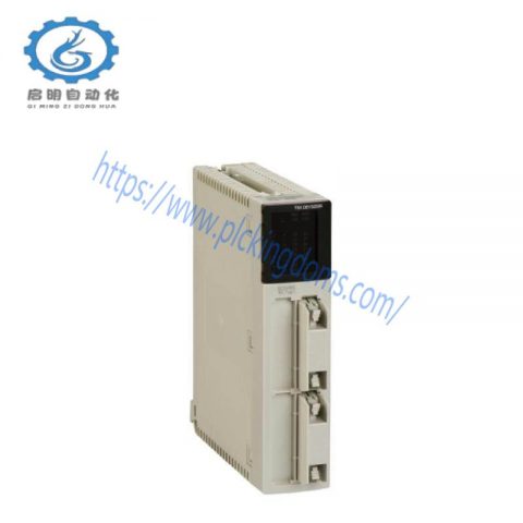 Schneider TSXDEY32D2K - Advanced Discrete Input Module for Modicon Premium PLC