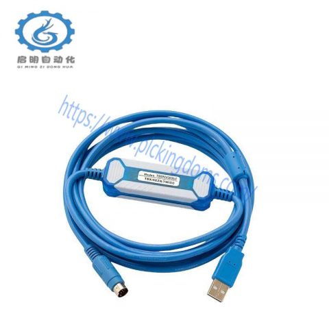 Schneider TSXPCX3030: Advanced PLC Communication Cable