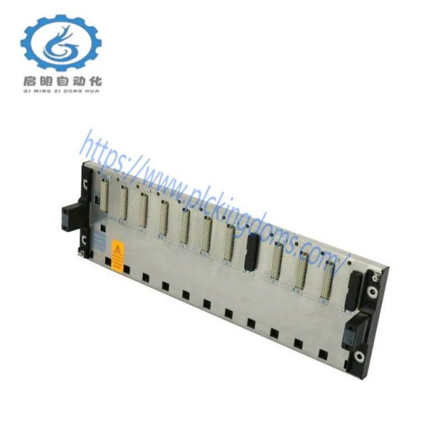 Schneider Modicon Premium Extendable Rack TSXRKY12EX, Designed for Advanced Automation Solutions
