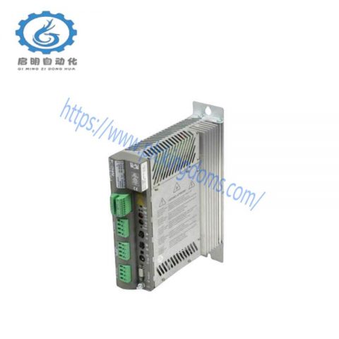 Schneider VDM01U30AQ00 Servodrive - High-Performance AC Servo Drive