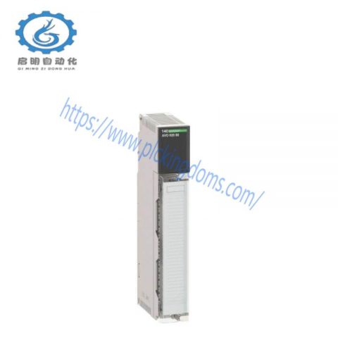 SCHNEIDER XBTMEM08 Industrial Memory Module