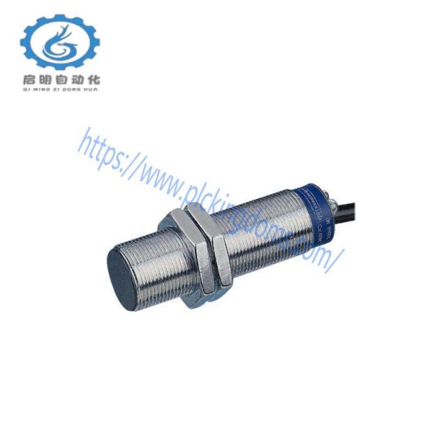 Schneider Sensor XS1M30MA250 - Advanced Proximity Sensor, Industrial Automation Excellence
