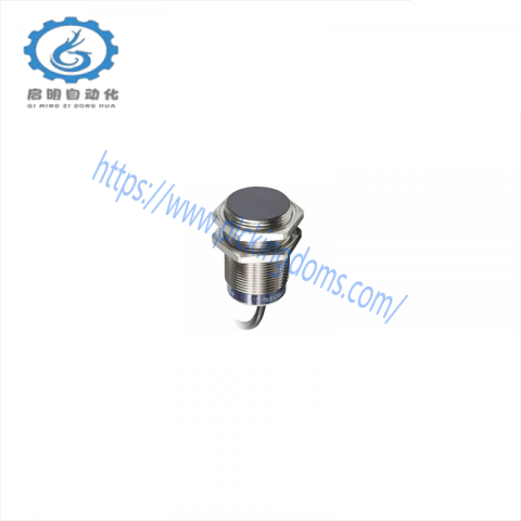 Schneider XS630B1MAL2 Inductive Sensor - Precision Monitoring for Industrial Automation