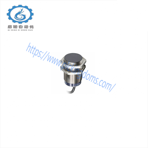 Schneider XS630B1MAL2 Inductive Sensor - Precision Monitoring for Industrial Automation