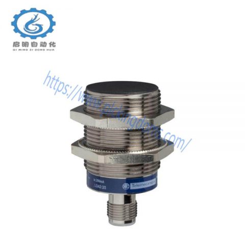 Schneider XS630B1MAU20: Precision Inductive Proximity Sensor