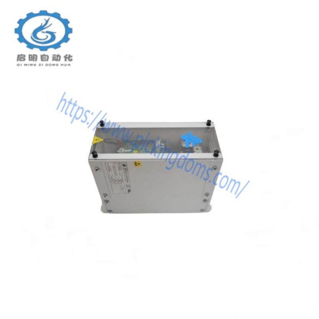 SCS UFS-22 Frequency Converter Control Systems, Industrial Automation Solutions