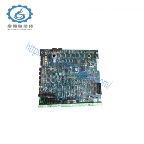 ABB SDCS-CON-4-COAT 3ADT313900R1001: High-Performance ROHS Compliant Control Board