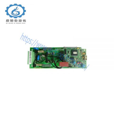 ABB SDCS-FEX-2 / SDCS-FEX-2A Power Supply Circuit Board - High Efficiency, Reliable Power Solution
