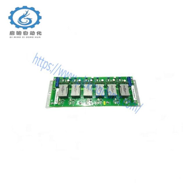 ABB SDCS-PIN-48 COAT 3ADT220090R0043: High-Performance Pulse Transformer Board for Industrial Control