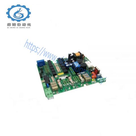 ABB SDCS-PIN-4 3ADT314100R1001 | Power Interface Board