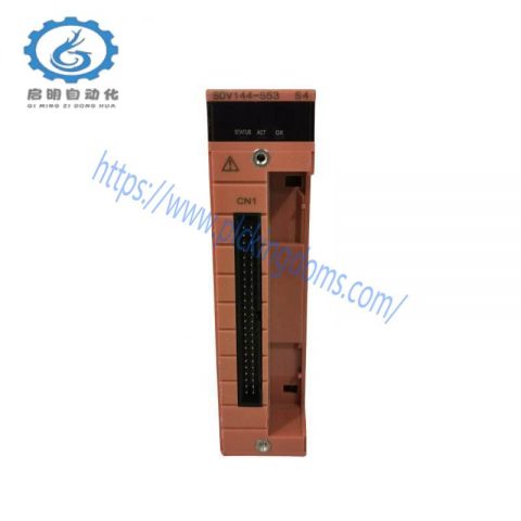 Yokogawa SDV144-S53 S4 Industrial Digital Input Module