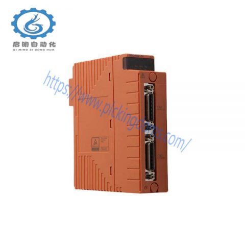 Yokogawa SEC402-51 S1 ESB Bus Coupler Module - Advanced Integration for Industrial Automation