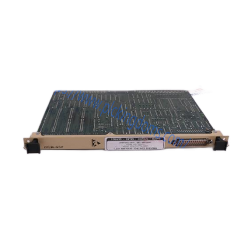SELET B01G122PSC: Precision Control Module, Advanced Industrial Automation