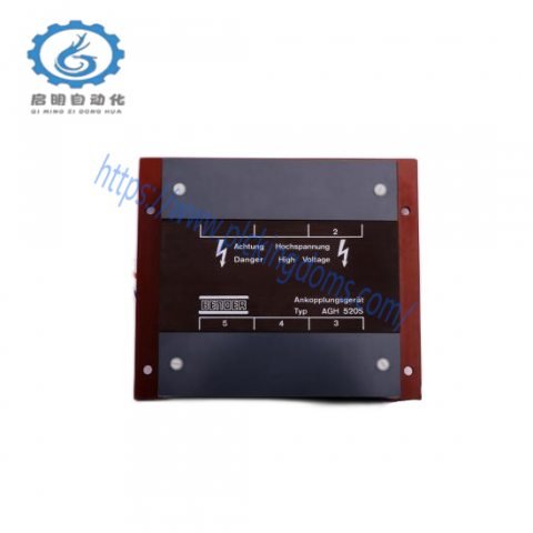 Semikron SKKH330/18E: High-Performance IGBT Module for Industrial Control Applications