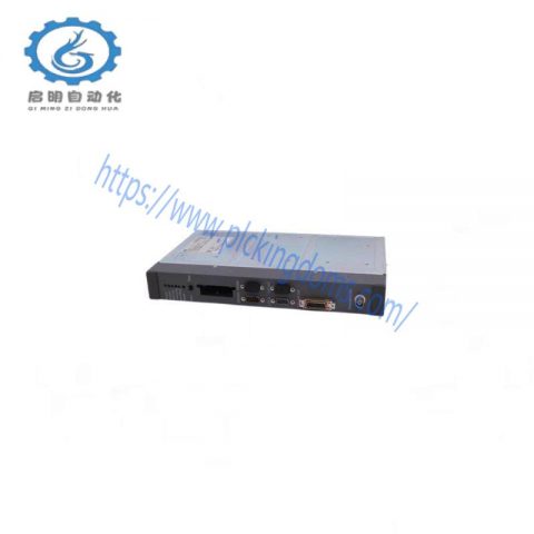Servoland SMCM4-AI DC Servo Drive, Precise Control for Industrial Automation