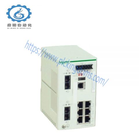 Festo SES 2409 Control Module