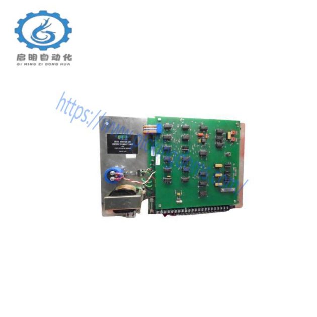 Festo SES 2409 Control Module