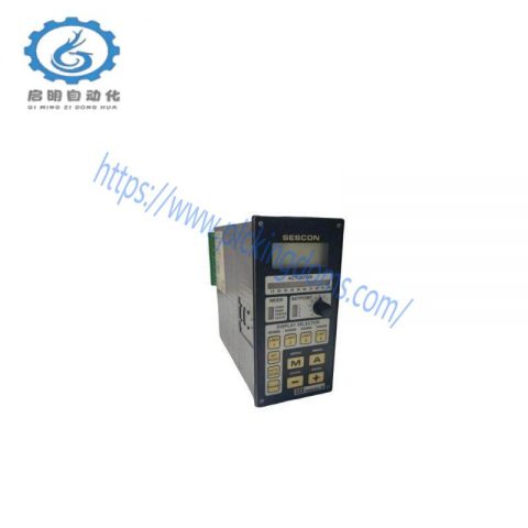 SESCON 2544-43, 2P10-3441 Industrial Control Module
