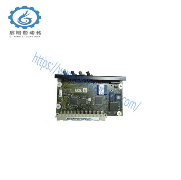 SEW 31C075-503-4-00 - High-Efficiency Inverter for Industrial Automation