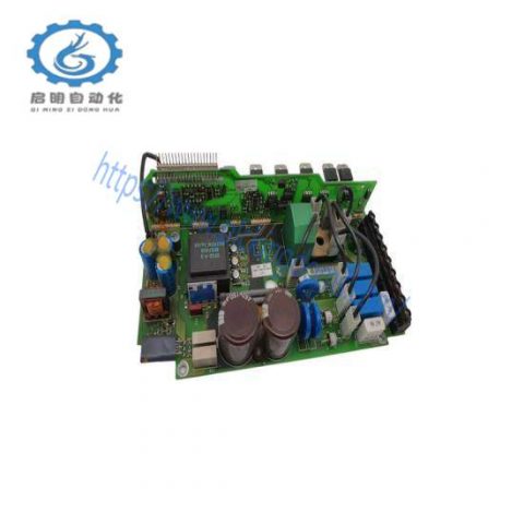 SEW Inverter Board 8224927.1A/8215790.18 - Industrial Control Module