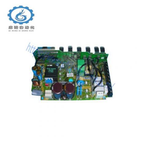 SEW 8224927.1E/8215790.19 Drive Control Module, Designed for Industrial Automation