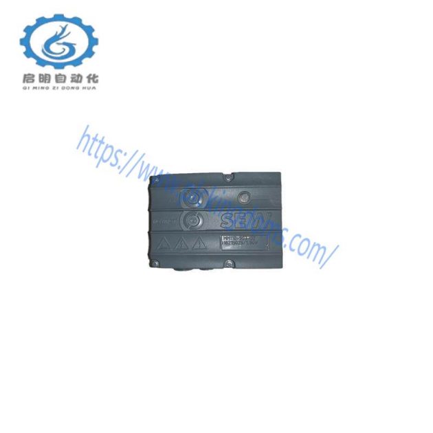 SEW MM11D-503-00 Electrical Power Transmission - Industrial Gearmotor