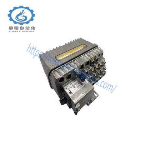 SEW MTF11A Industrial Drive, Advanced Control, 503 Series, 20A/20/20B Module