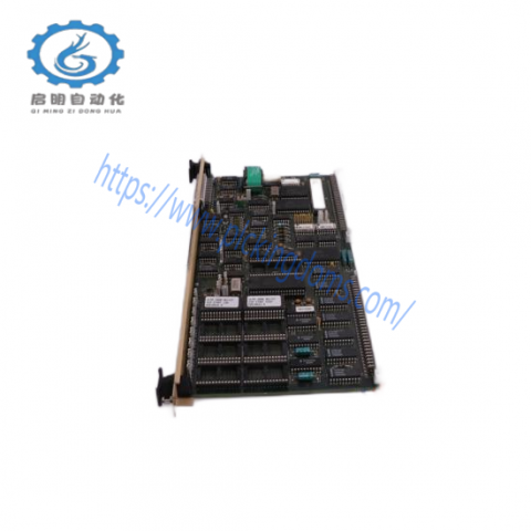 YASKAWA SGMAH-01AAA-2E Industrial Control Module