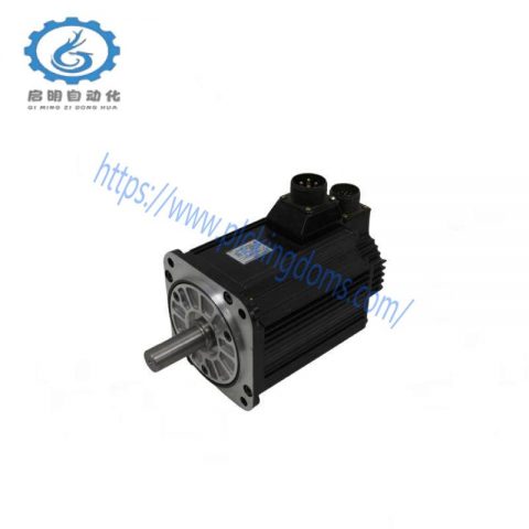 Yaskawa SGMSH-15ACA-TV11 Servo Motor, Precision Control for Industry