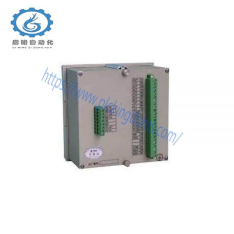 Shaanxi Zhongguan Electric Control Co., Ltd DWK3-110BZM Control Module, Advanced Power Compensation