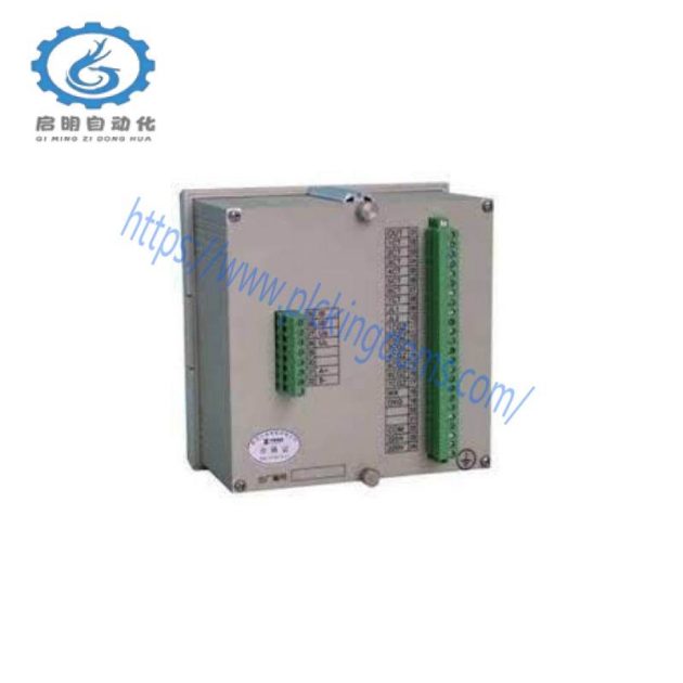 Shaanxi Zhongguan Electric Control Co., Ltd. DWK3-110CD - Advanced Compensation Control Module