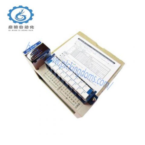 SHARP JW-211NA AC Input Module: High-Power, Efficient AC Input Solution