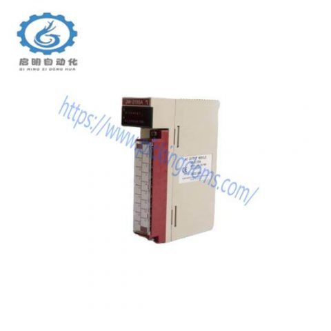 Sharp JW-213SA Output Module