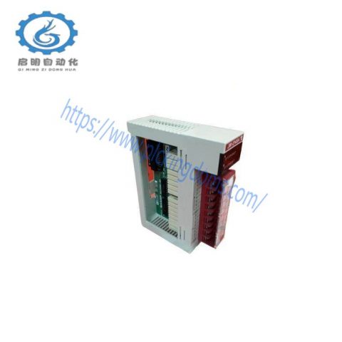 SHARP JW-214SA Relay Output Module - High-Speed, Reliable Control Solution