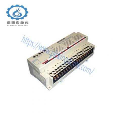 Sharp ZW-164S 16 Point Link Output Module