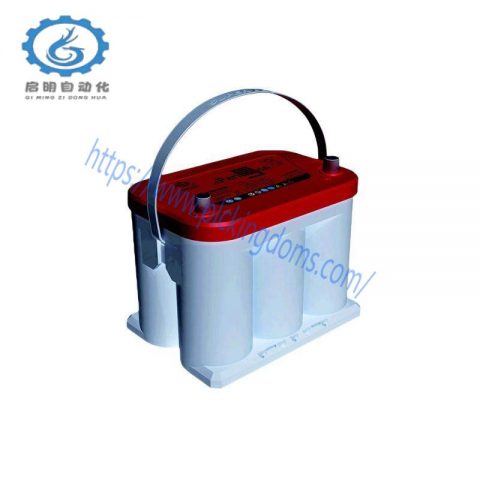 Shuangdeng 6-SPB-50B Super Power Lead-Carbon Battery, Advanced Energy Storage Solution