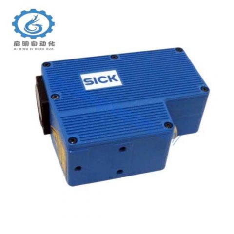 SICK DME2000-000 Distance Sensor: Precision Measurement for Industrial Control