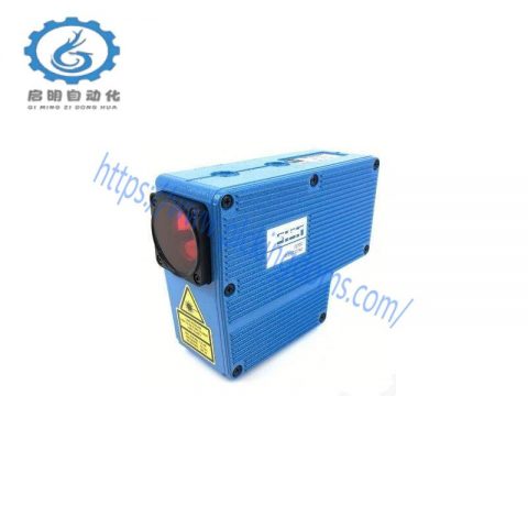 SICK DML40-2-1211 1027608 - Precision Distance Measuring Device