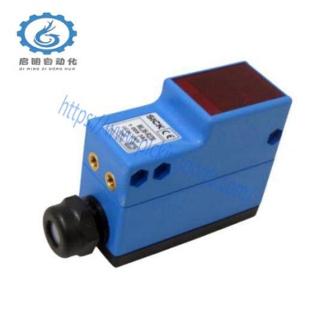 SICK WL36-230 Photoelectric Sensor, High Precision Detection for Industrial Automation