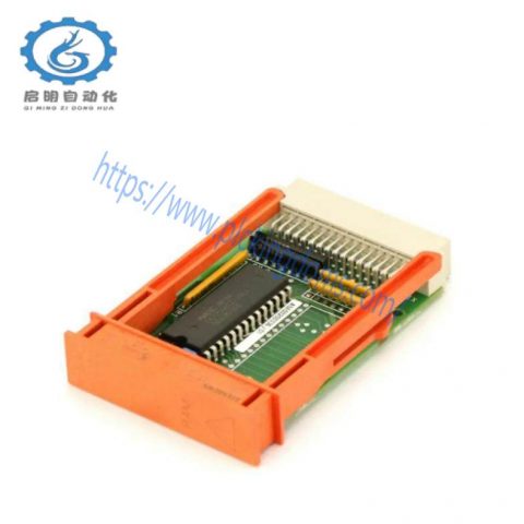 SIEGER 05701-A-0511 Industrial Control Module