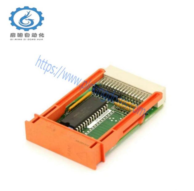 SIEGER 05701-A-0511 Industrial Control Module
