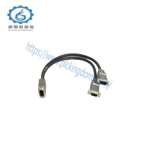 Siemens 16137-215 M-BUS Conversion Cable - Combo Card Cable