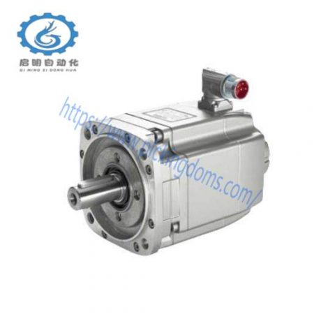 Siemens 1FK7063-2AF71-1RH1 Synchronous Motor for Industrial Control