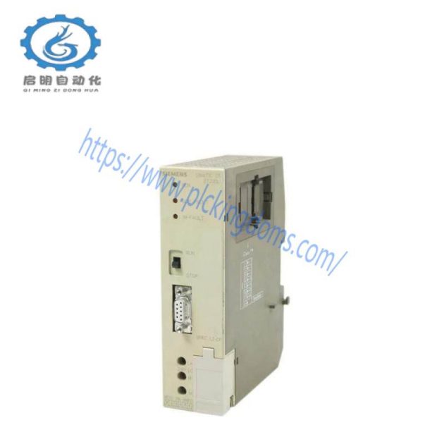 SIEMENS 1FT5066-0AC71-2-Z AC Servo Motor