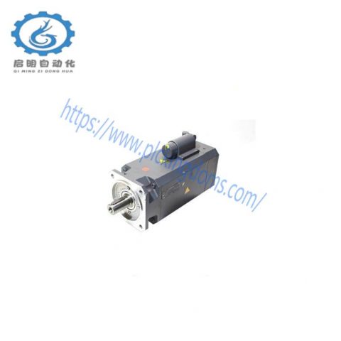 Siemens 1FT6084-1AF71-3AH1 Servo Motor: Industrial Precision and Reliability