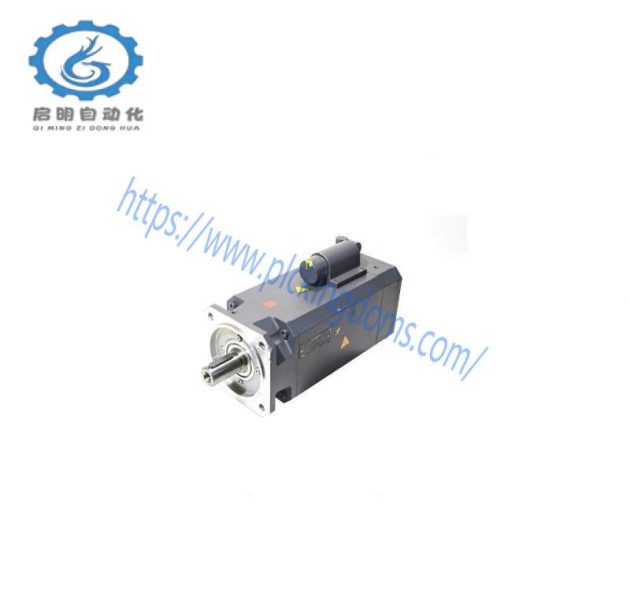 Siemens 1FT6084-1AF71-3AH1 Servo Motor: Industrial Precision and Reliability