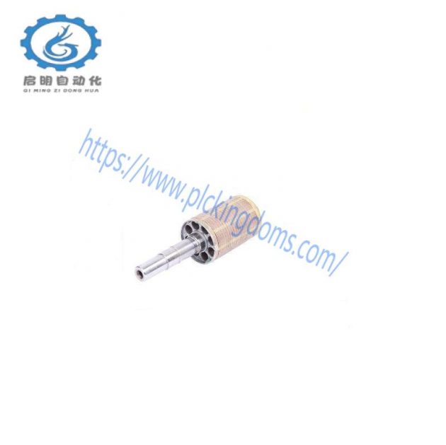 SIEMENS 1FT6084-1AF71-4AH1 Rotator for High-Performance Induction Motor Applications