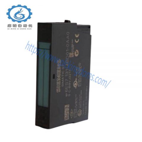 SIEMENS 39ACM28ACN, 16139-106/2 Advanced Control Module for Industrial Automation