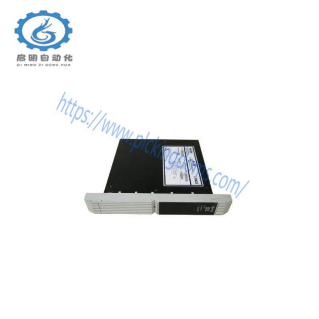 SIEMENS 39EAMCBN Analog Module - 16154-93/3, Precision Industrial Control Solutions
